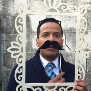 Meet your Posher, Edwin